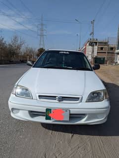 Suzuki Cultus VXR 2006