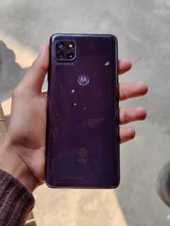 Motorola g one ace