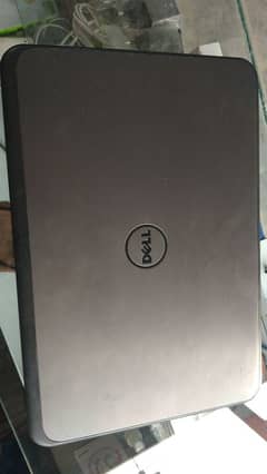 Dell i3 3rd gen ram 4gb 128gb SSD