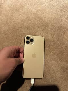 iphone 11 pro 512Gb approved