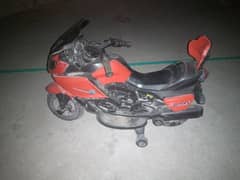 kids electric motor cycle