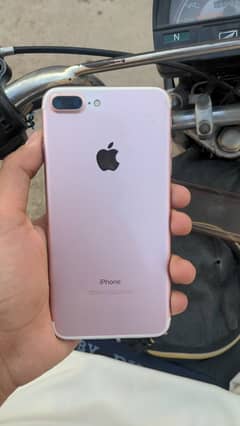 iphone 7plus PTA approved