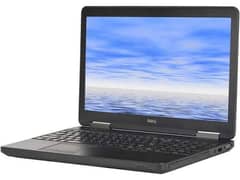 Dell latitude E5540