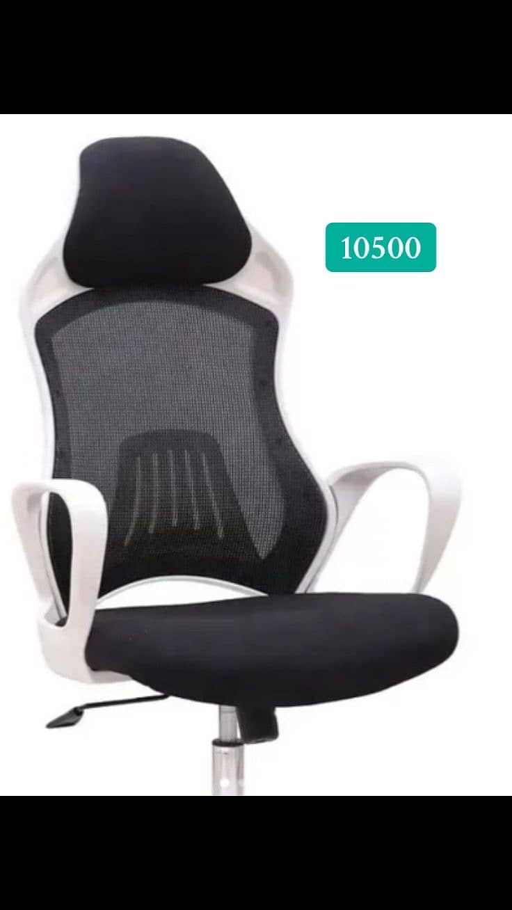 Office Chair/ Revolving Chair/Study Chair/Gaming Chair/Executive Chai 9