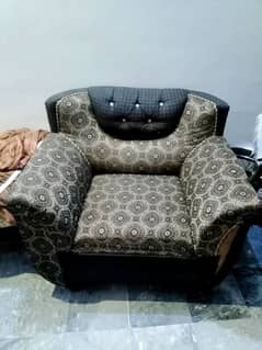 5 seater sofa