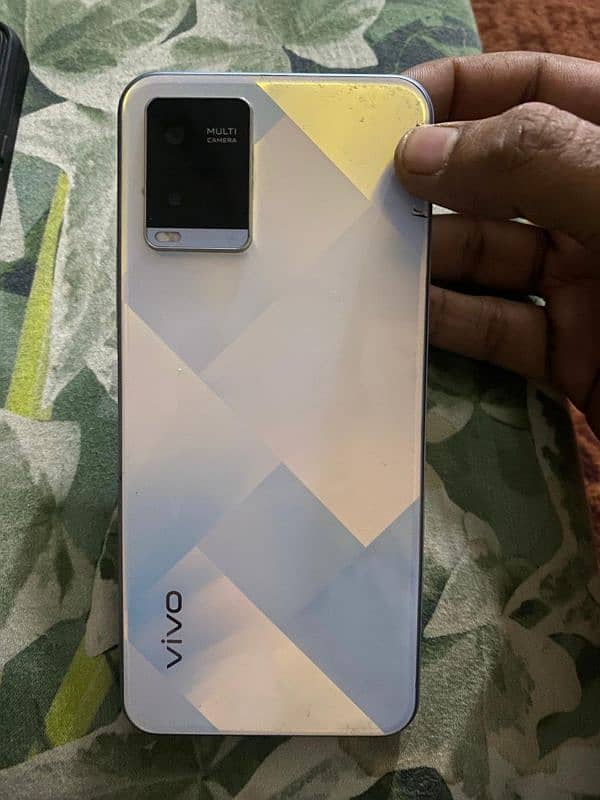 vivo y21 1