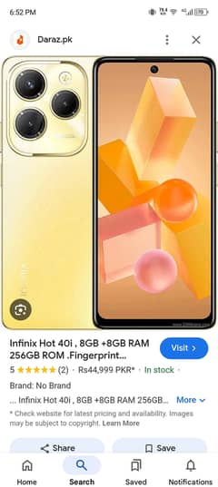 Infinix