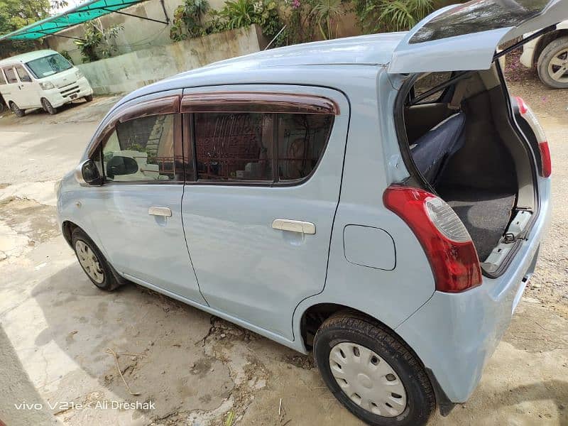 Suzuki Alto 2010 2