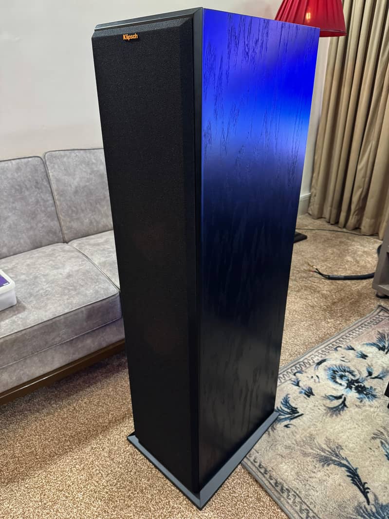 Klipsch RF7iii Flagship Floorstanding Speakers 5