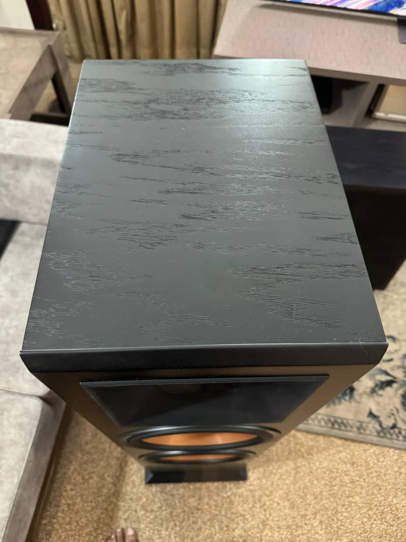 Klipsch RF7iii Flagship Floorstanding Speakers 9