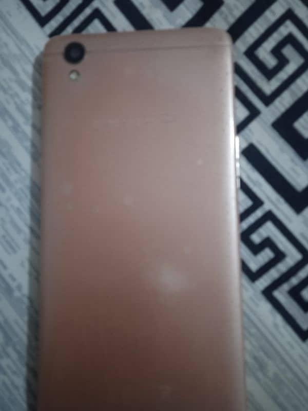 OPPO a37m 2