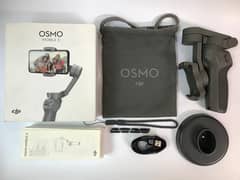 DJI Osmo Mobile 3 Smartphone Gimbal | SunnyLife Osmo Mobile 3 Base