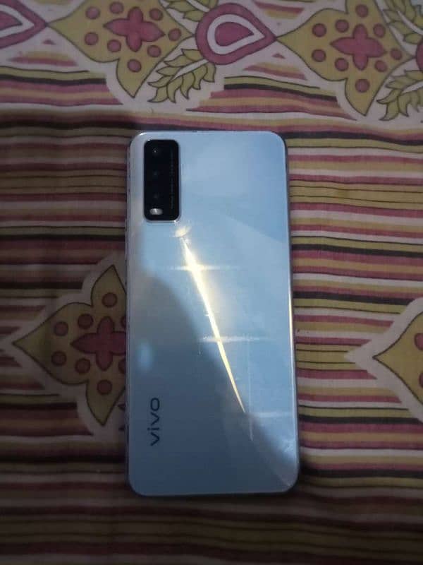 vivo y20 0