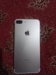 iPhone 7 Plus (PTA Approved)