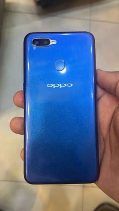 Oppo A5s