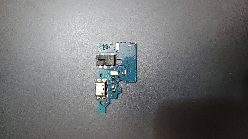 SAMSUNG A51 CHARGING STRIP ORIGINAL 0