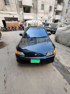 Honda Civic EXi 1995