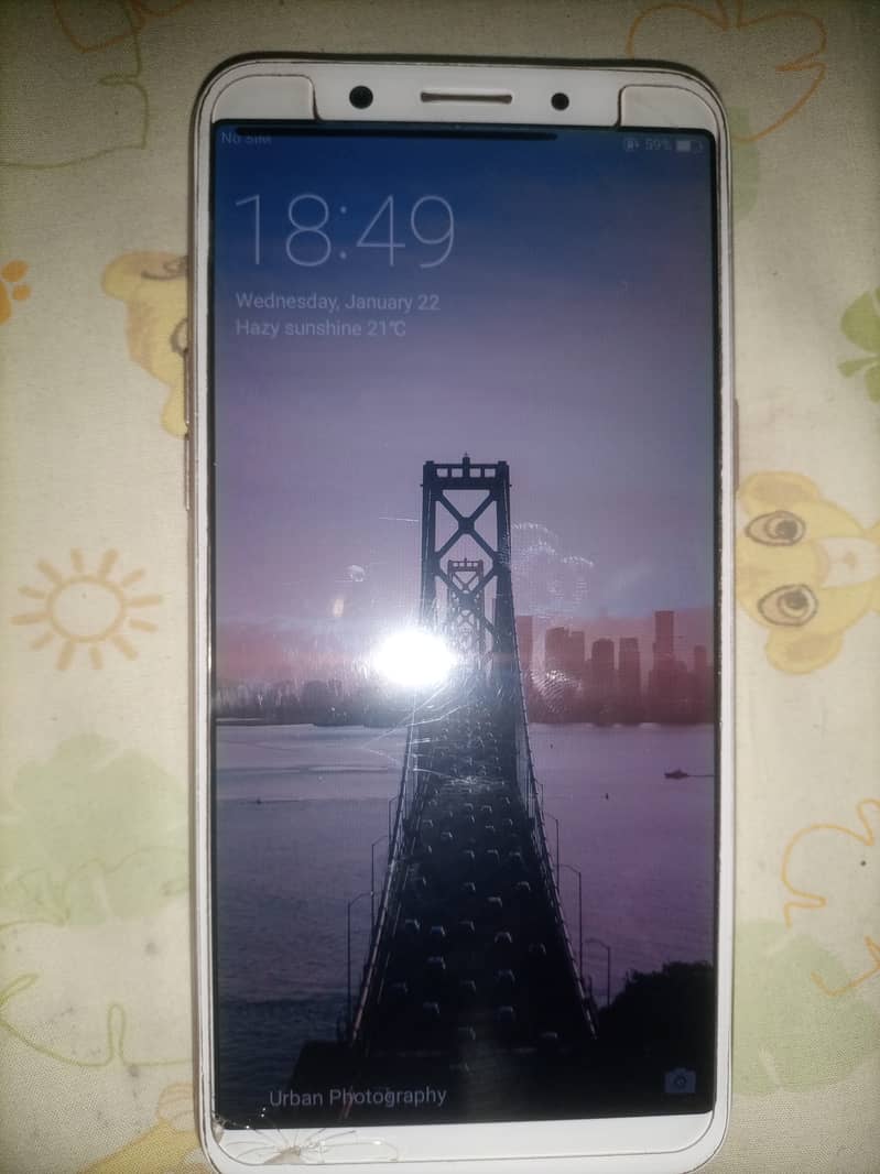 Oppo a83 3 32 4