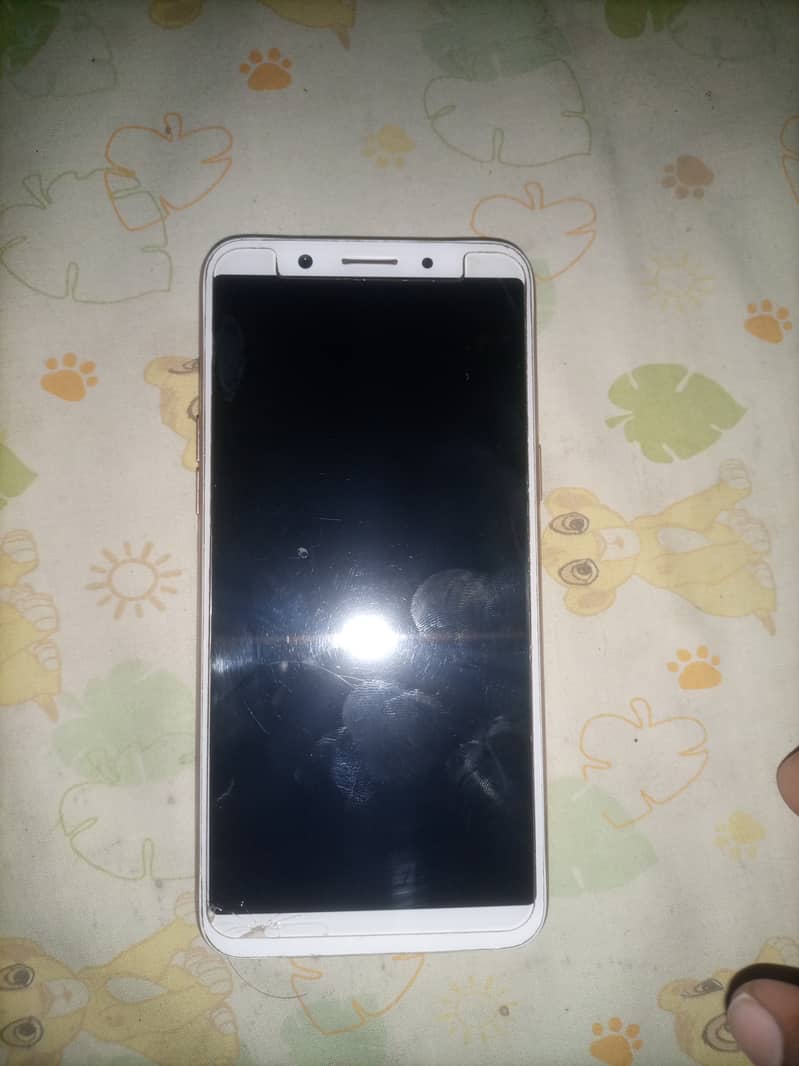 Oppo a83 3 32 5