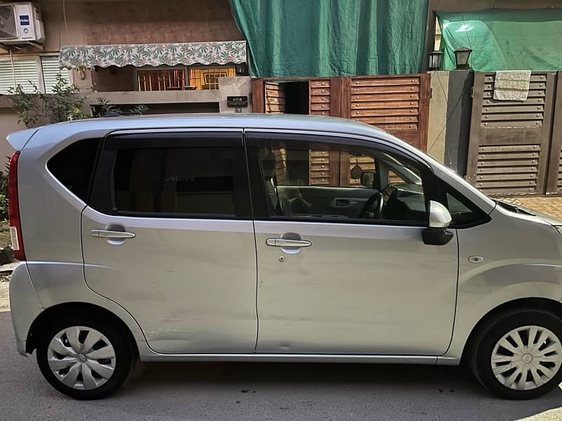 Daihatsu Move 2019 10