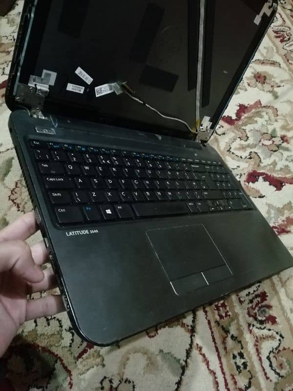 dell latitude 3540 1