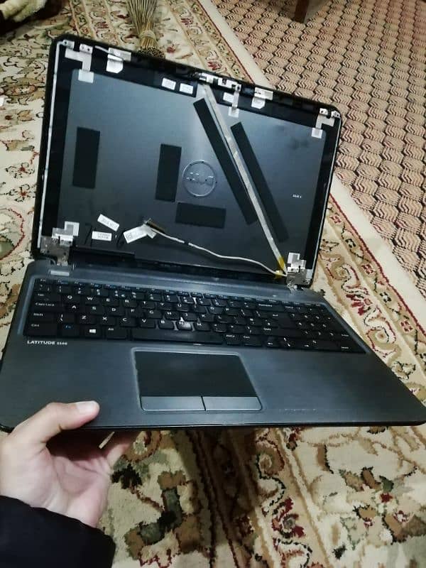 dell latitude 3540 5