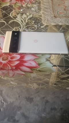 Google Pixel 6pro for sale contact on WhatsApp 03292136470