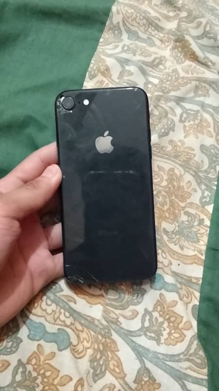 iPhone se 2020 64gb jv 2