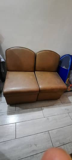 sofa chairs