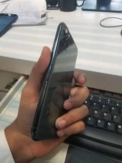 Iphone 11 pro max Non Pta Fu