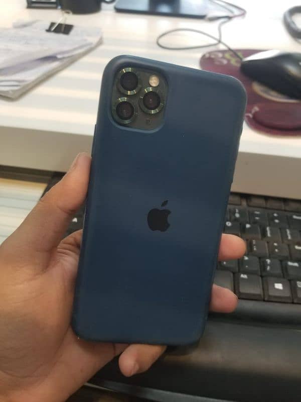 Iphone 11 pro max Non Pta Fu 3