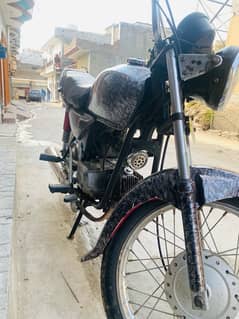 Honda cd 100 urgent sale very cheap