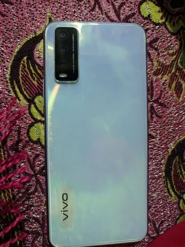 Vivo Y 20 0