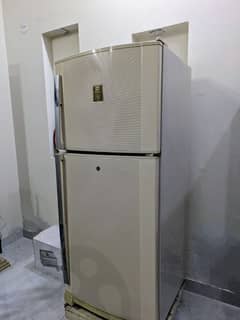 Dawlance Fridge 9170WBM