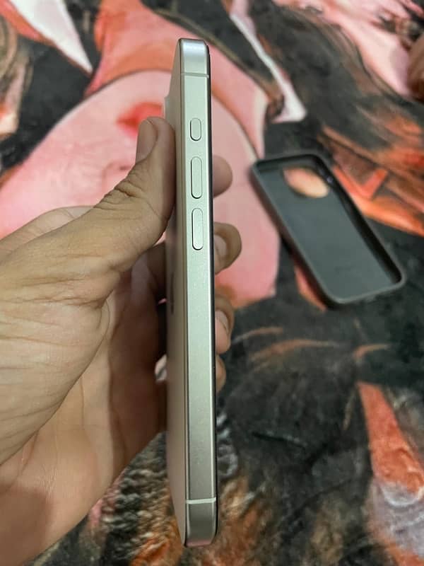 iPhone 15 PRO 128gb Jv With box 1