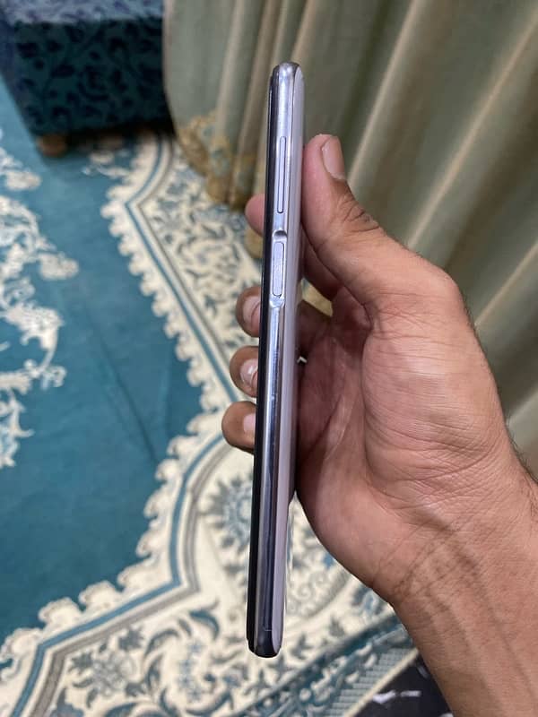 Redmi Note 9s 6gb 128gb Complete Box 4