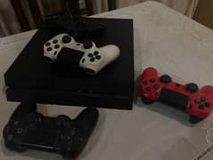 Ps4