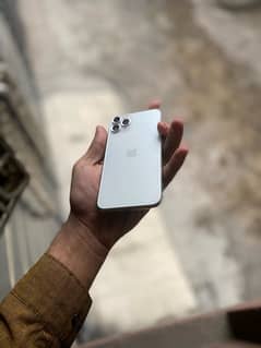 iphone 11 pro nonpta fu