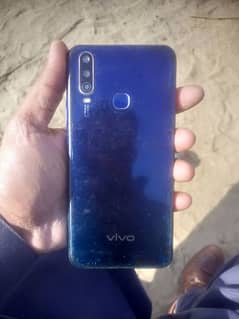 vivo  mobile hai condition 10/ 9