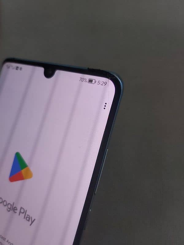 Huawei P30 Pro Official PTA 6