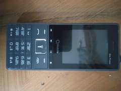 Q Mobile Star power Keypad