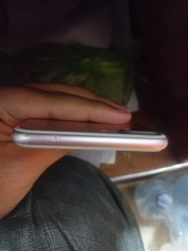 I phone 7plus 10/9 condition no open no repair 2