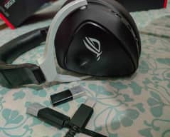 ASUS ROG Delta S Wireless Headphones