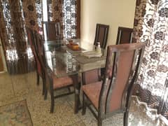 Dinning Table For Sale