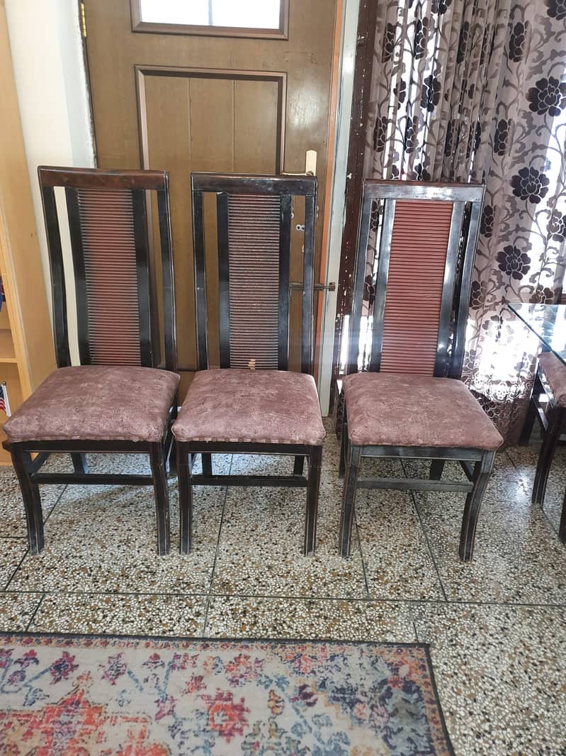 Dinning Table For Sale 2