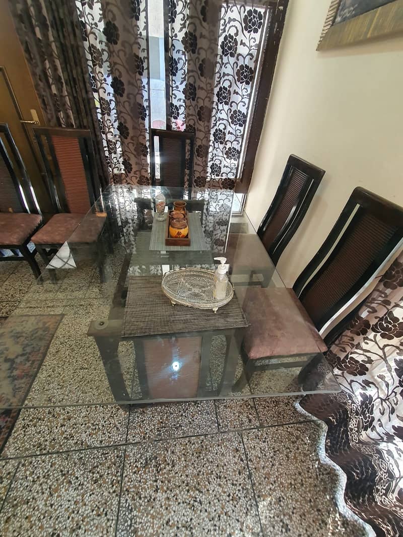 Dinning Table For Sale 4