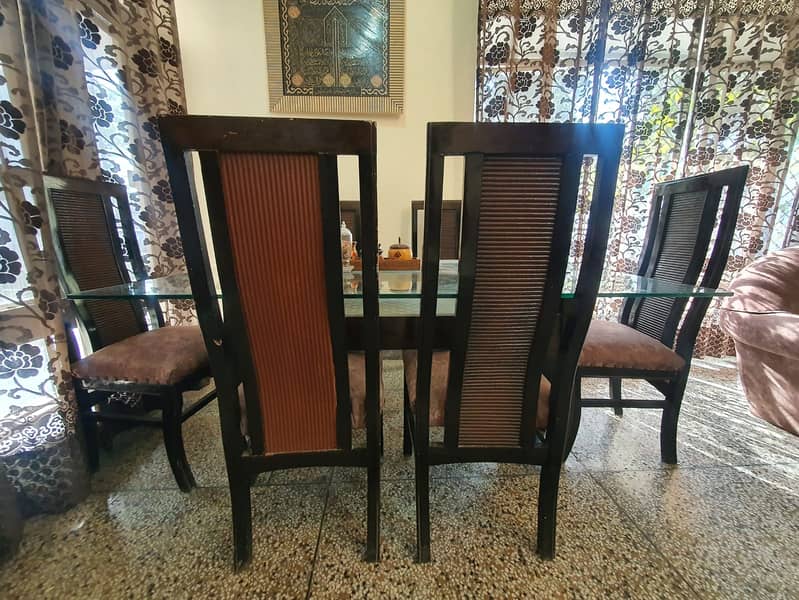 Dinning Table For Sale 5