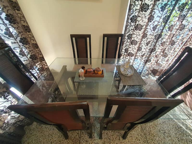 Dinning Table For Sale 6