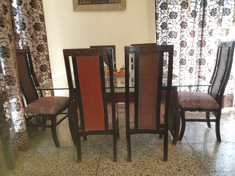 Dinning Table For Sale 7