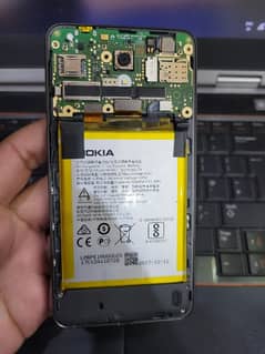 nokia 2 board only